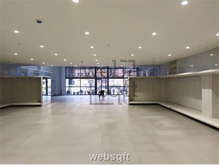 Commercial Showroom for Rent in Telangana